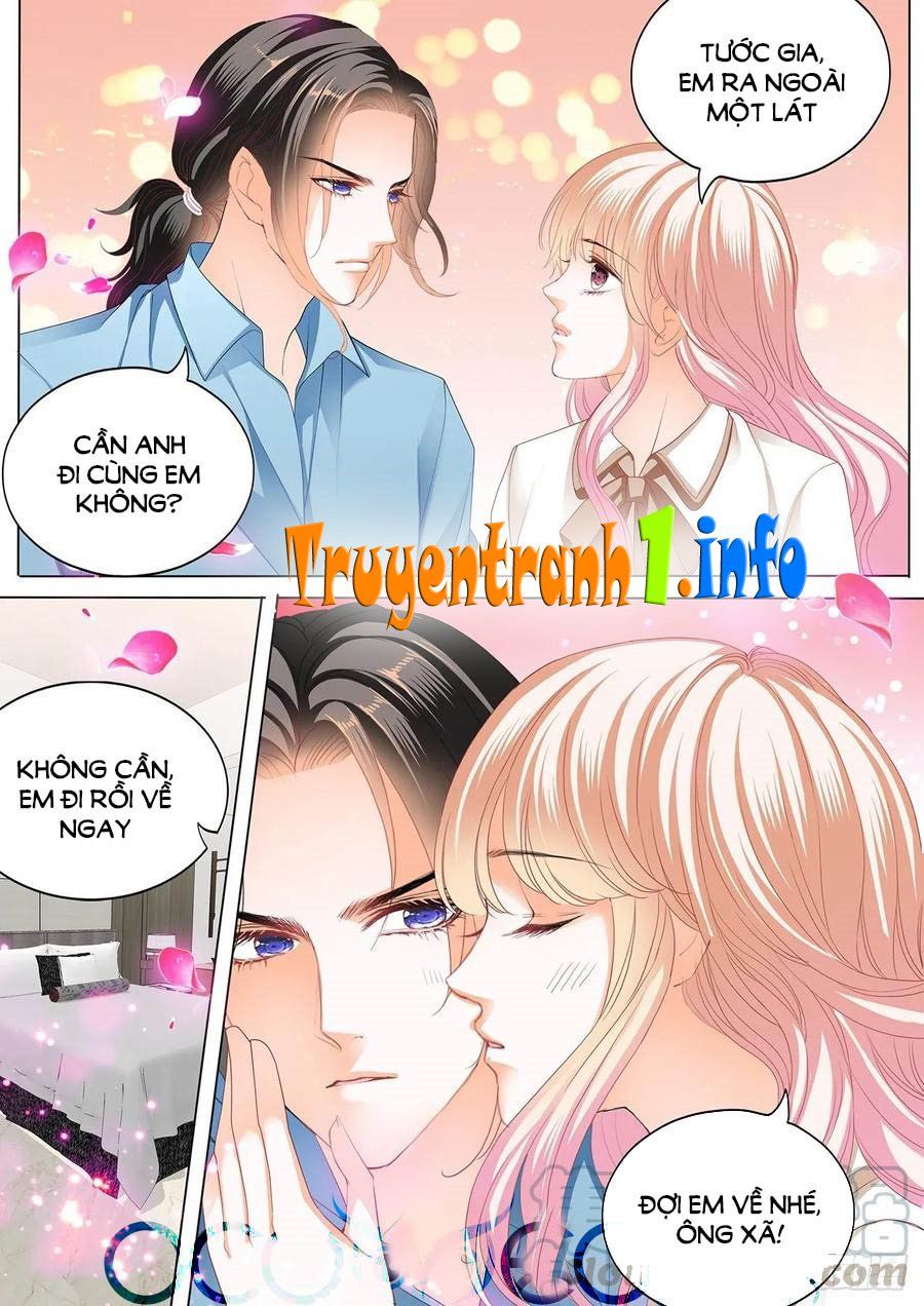 đọc truyện Bá Đạo Tiểu Thúc, Xin Trêu Chọc Vừa Thôi! Chương 164 ảnh 11 tại Thiên Thai Truyện