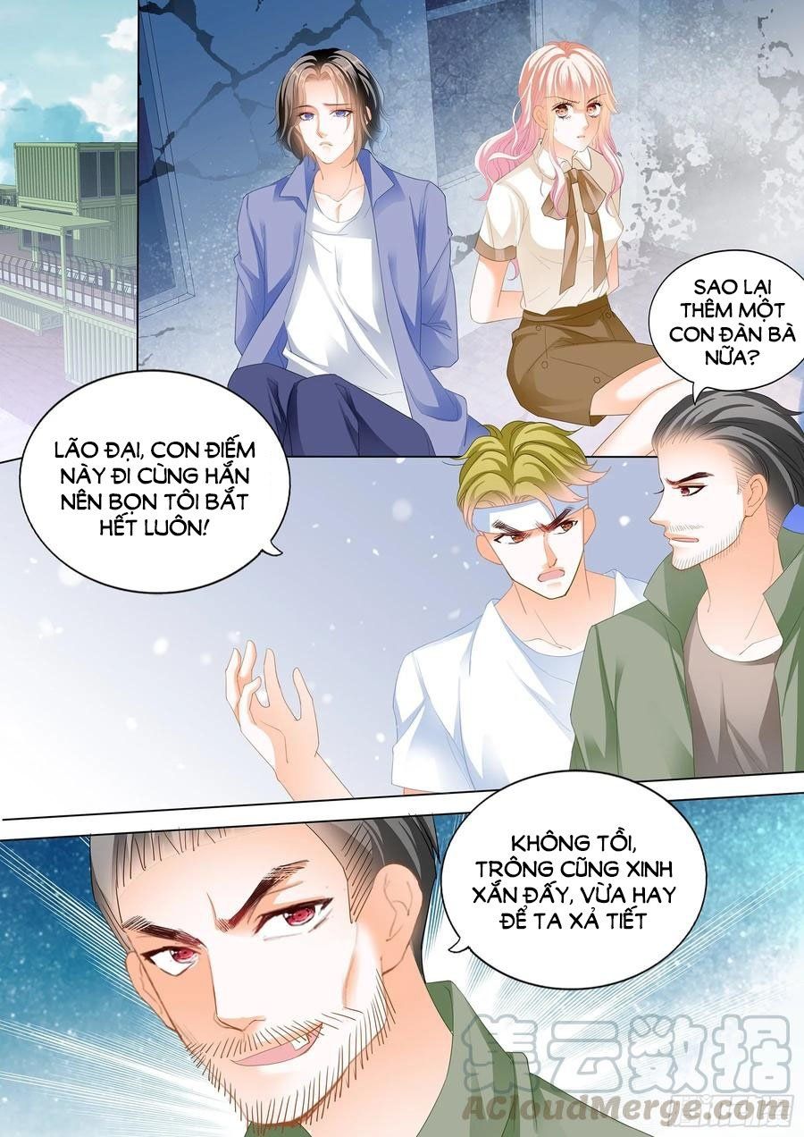 đọc truyện Bá Đạo Tiểu Thúc, Xin Trêu Chọc Vừa Thôi! Chương 165 ảnh 3 tại Thiên Thai Truyện