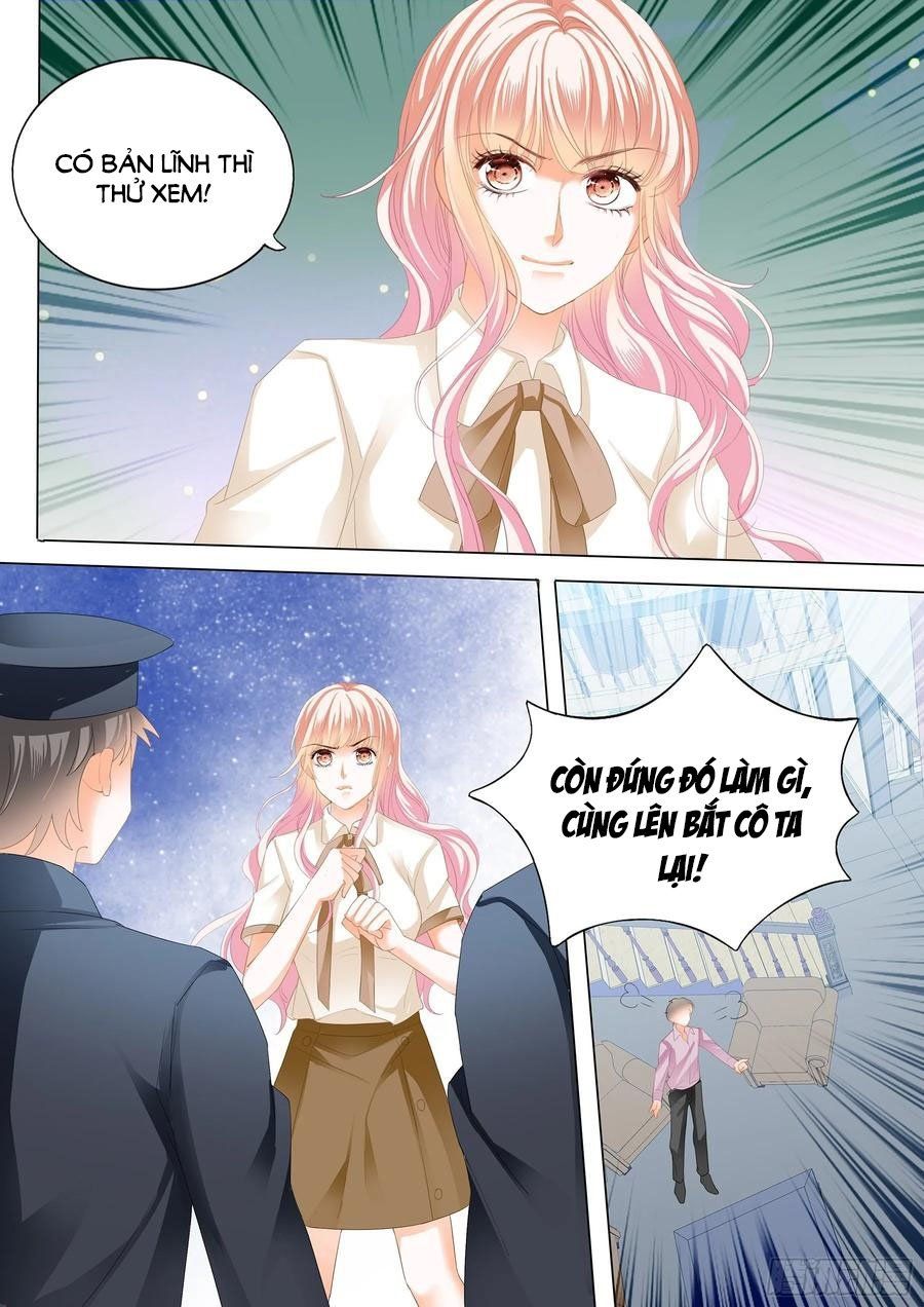 đọc truyện Bá Đạo Tiểu Thúc, Xin Trêu Chọc Vừa Thôi! Chương 165 ảnh 12 tại Thiên Thai Truyện