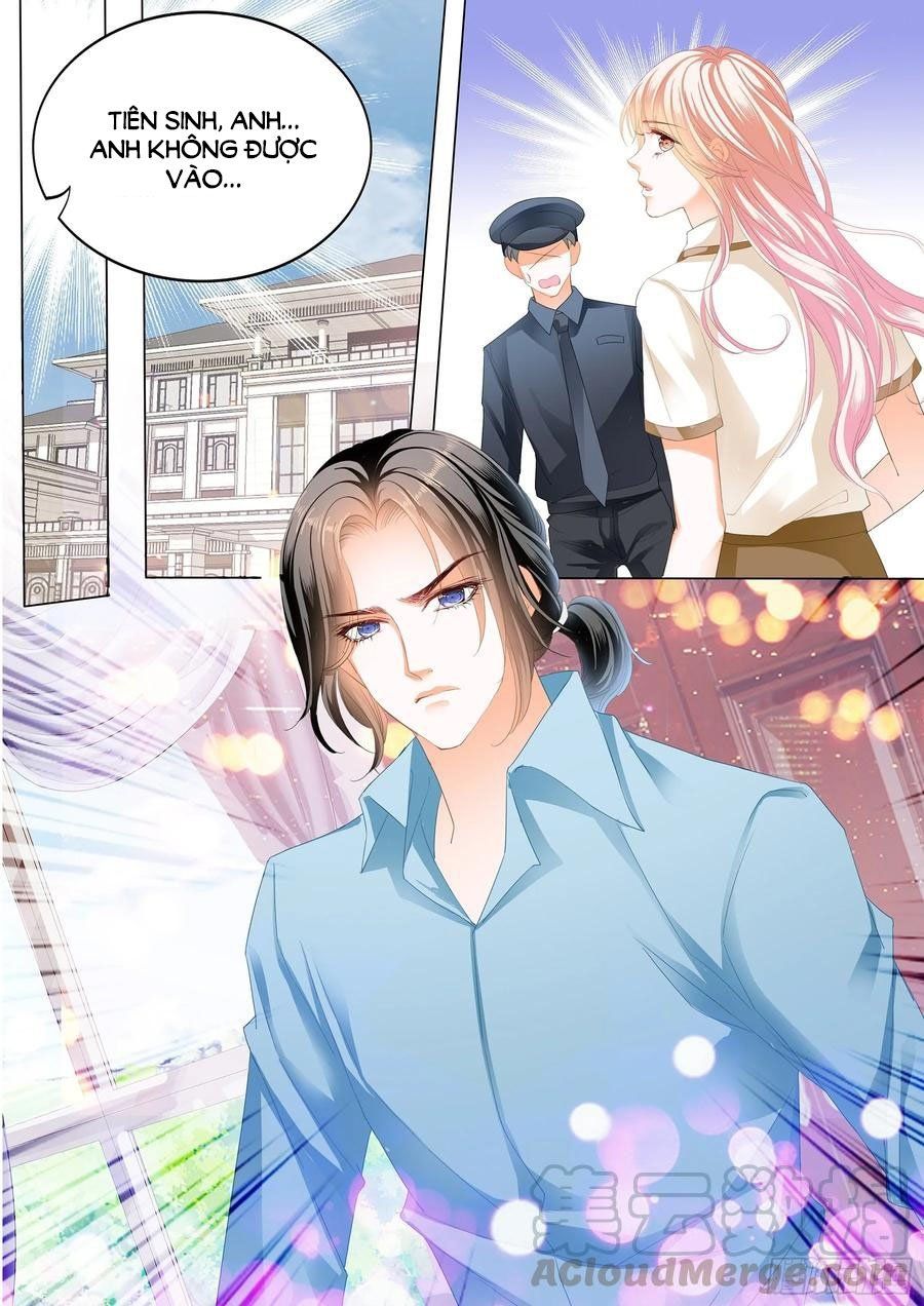 đọc truyện Bá Đạo Tiểu Thúc, Xin Trêu Chọc Vừa Thôi! Chương 165 ảnh 13 tại Thiên Thai Truyện