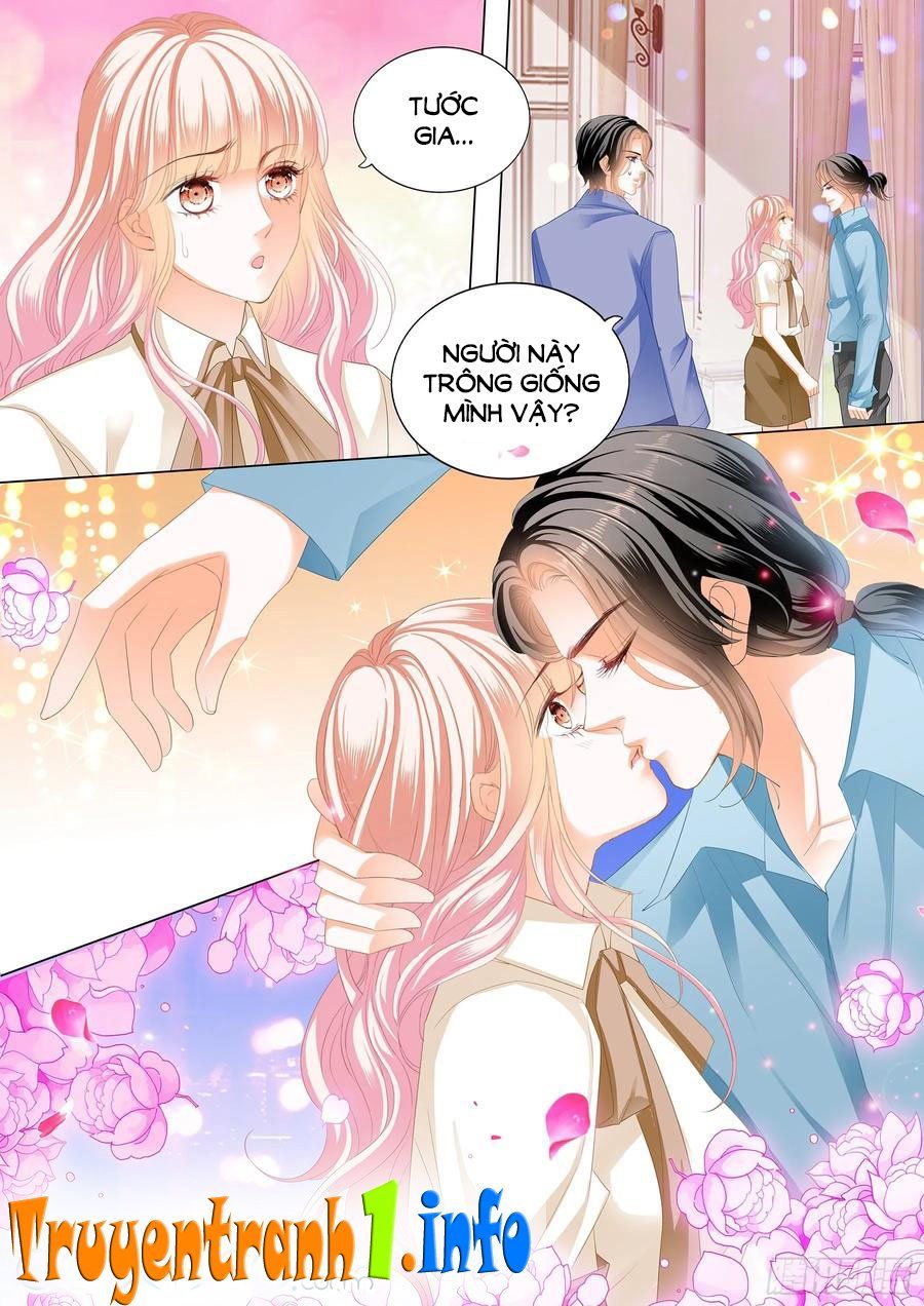 đọc truyện Bá Đạo Tiểu Thúc, Xin Trêu Chọc Vừa Thôi! Chương 165 ảnh 14 tại Thiên Thai Truyện