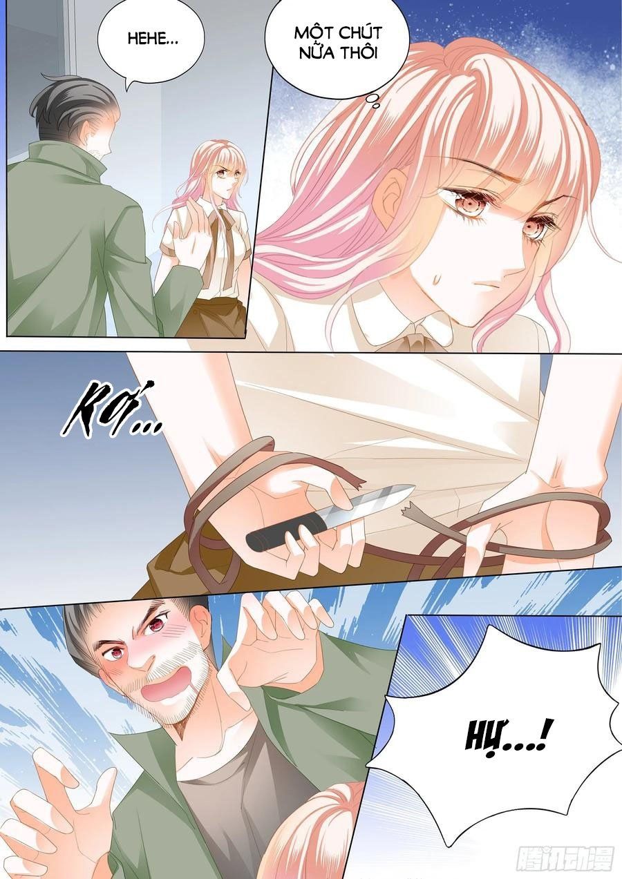 đọc truyện Bá Đạo Tiểu Thúc, Xin Trêu Chọc Vừa Thôi! Chương 165 ảnh 4 tại Thiên Thai Truyện