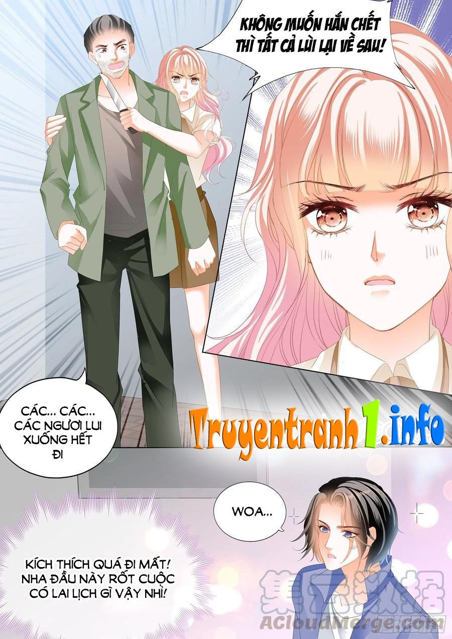 đọc truyện Bá Đạo Tiểu Thúc, Xin Trêu Chọc Vừa Thôi! Chương 165 ảnh 5 tại Thiên Thai Truyện