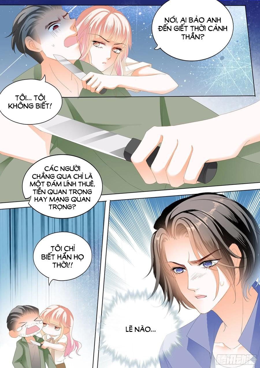 đọc truyện Bá Đạo Tiểu Thúc, Xin Trêu Chọc Vừa Thôi! Chương 165 ảnh 6 tại Thiên Thai Truyện