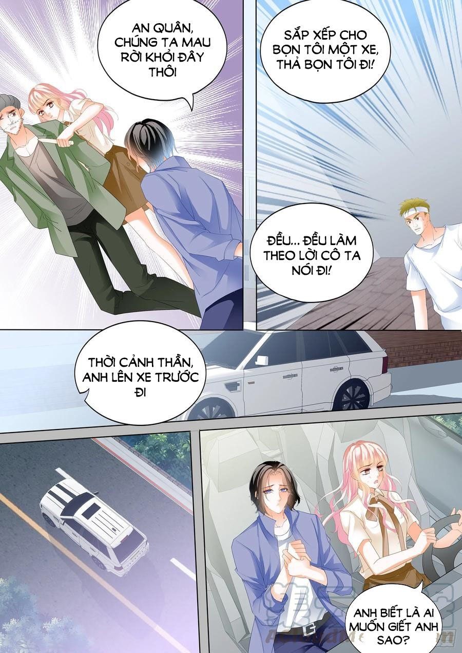 đọc truyện Bá Đạo Tiểu Thúc, Xin Trêu Chọc Vừa Thôi! Chương 165 ảnh 7 tại Thiên Thai Truyện