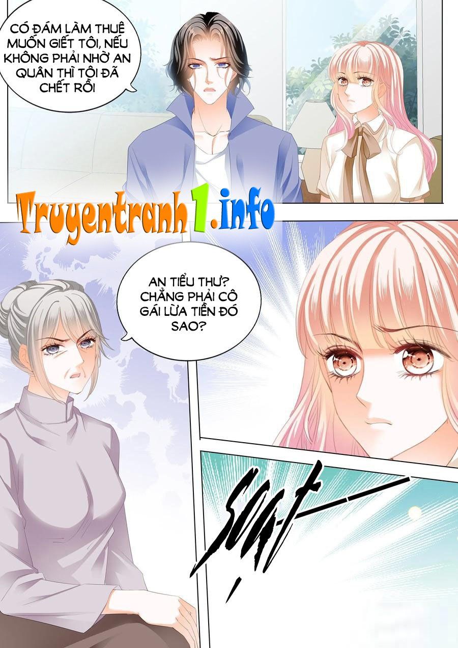 đọc truyện Bá Đạo Tiểu Thúc, Xin Trêu Chọc Vừa Thôi! Chương 165 ảnh 10 tại Thiên Thai Truyện