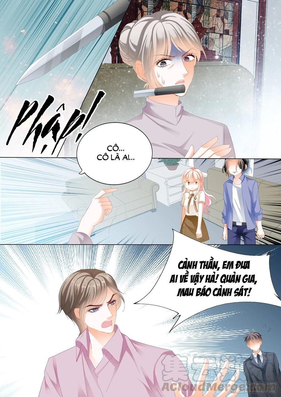 đọc truyện Bá Đạo Tiểu Thúc, Xin Trêu Chọc Vừa Thôi! Chương 165 ảnh 11 tại Thiên Thai Truyện