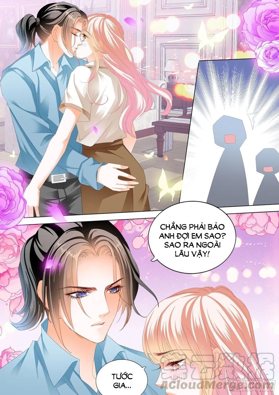 đọc truyện Bá Đạo Tiểu Thúc, Xin Trêu Chọc Vừa Thôi! Chương 166 ảnh 3 tại Thiên Thai Truyện