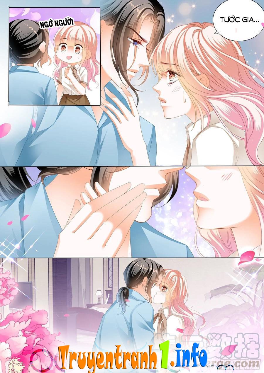 đọc truyện Bá Đạo Tiểu Thúc, Xin Trêu Chọc Vừa Thôi! Chương 166 ảnh 13 tại Thiên Thai Truyện