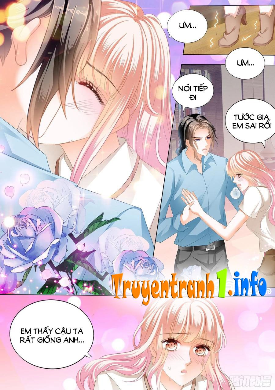 đọc truyện Bá Đạo Tiểu Thúc, Xin Trêu Chọc Vừa Thôi! Chương 166 ảnh 14 tại Thiên Thai Truyện