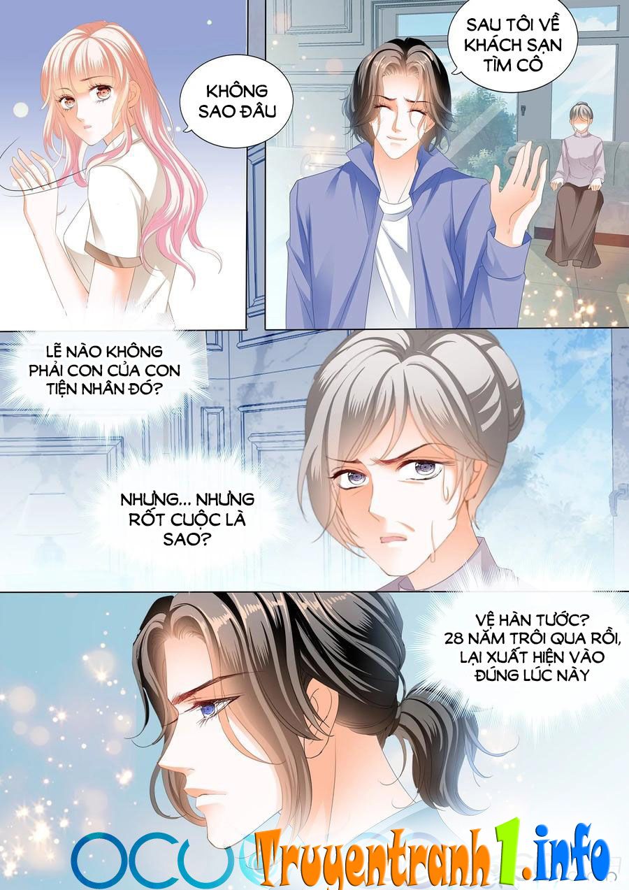 đọc truyện Bá Đạo Tiểu Thúc, Xin Trêu Chọc Vừa Thôi! Chương 166 ảnh 8 tại Thiên Thai Truyện