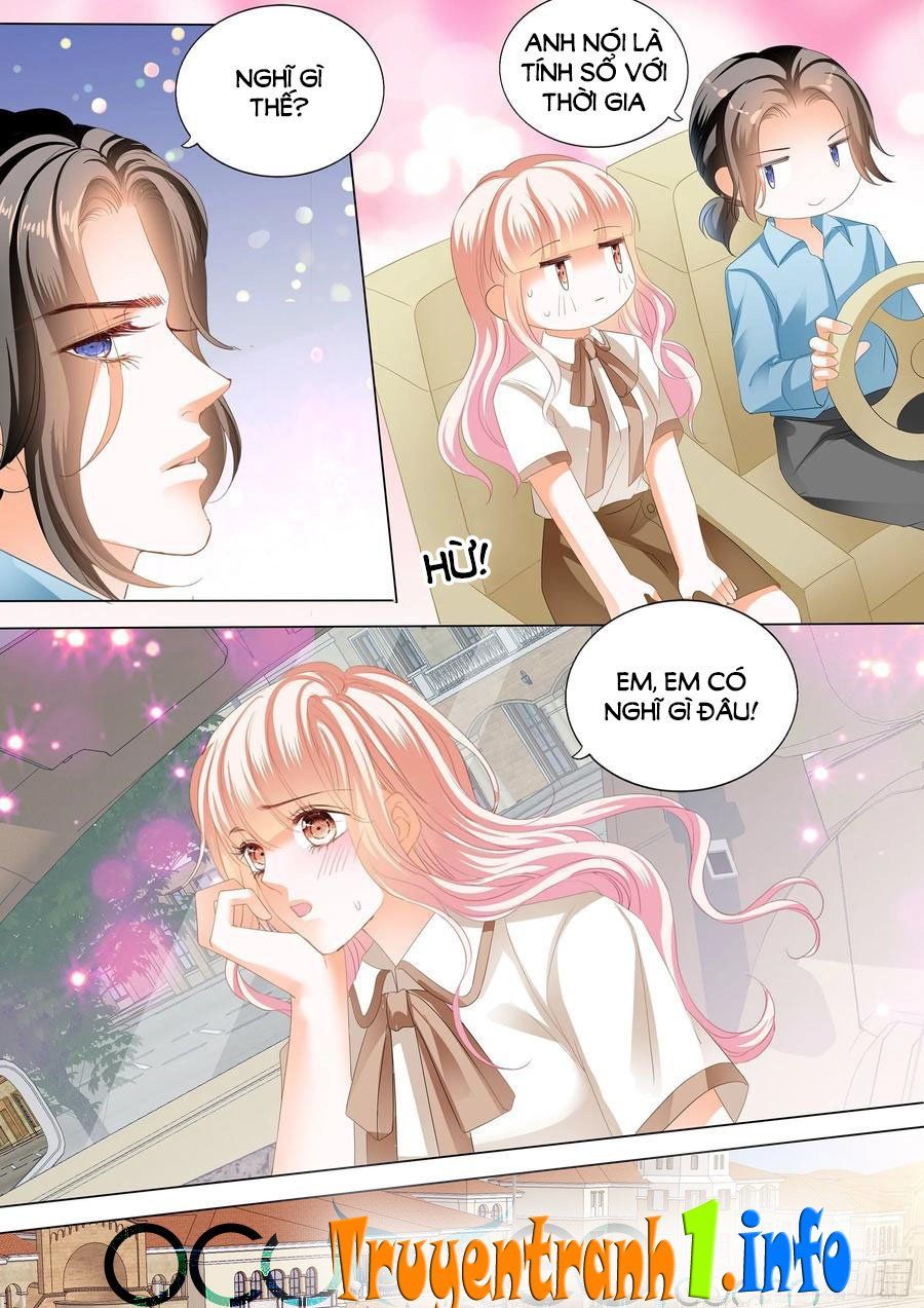 đọc truyện Bá Đạo Tiểu Thúc, Xin Trêu Chọc Vừa Thôi! Chương 166 ảnh 10 tại Thiên Thai Truyện