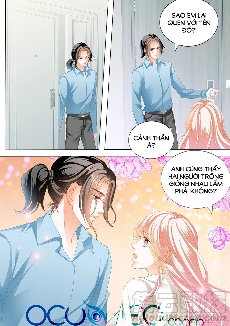 đọc truyện Bá Đạo Tiểu Thúc, Xin Trêu Chọc Vừa Thôi! Chương 166 ảnh 11 tại Thiên Thai Truyện