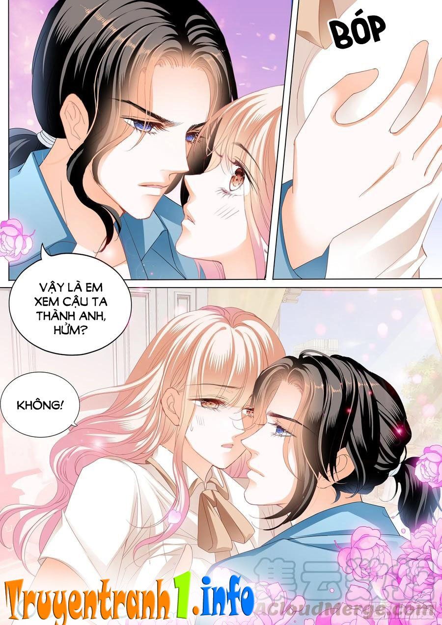 đọc truyện Bá Đạo Tiểu Thúc, Xin Trêu Chọc Vừa Thôi! Chương 167 ảnh 3 tại Thiên Thai Truyện