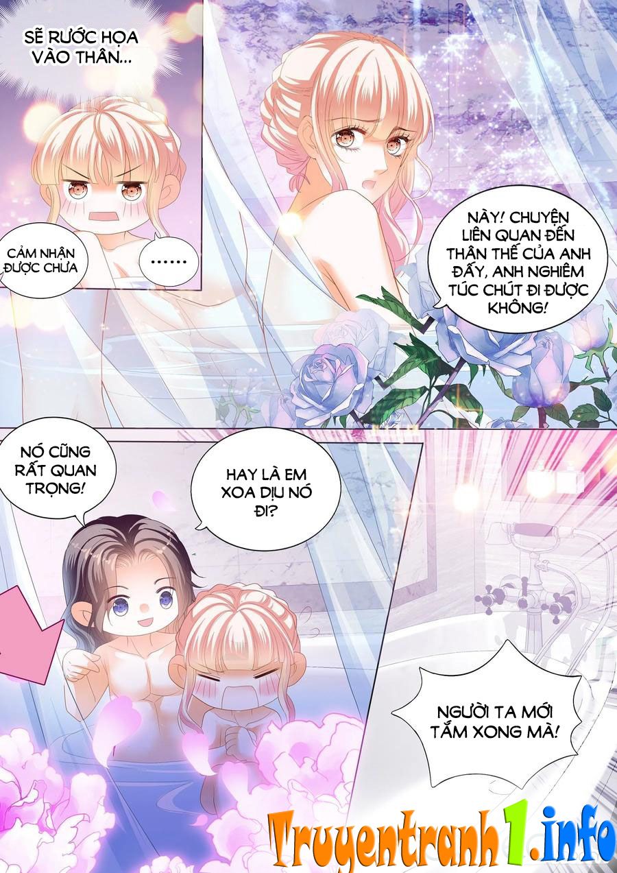 đọc truyện Bá Đạo Tiểu Thúc, Xin Trêu Chọc Vừa Thôi! Chương 167 ảnh 12 tại Thiên Thai Truyện