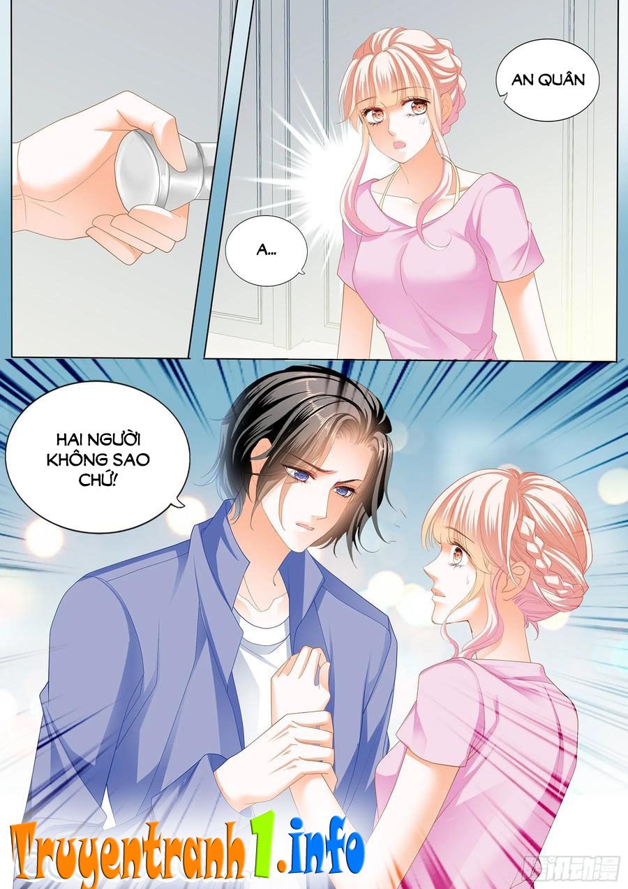 đọc truyện Bá Đạo Tiểu Thúc, Xin Trêu Chọc Vừa Thôi! Chương 167 ảnh 14 tại Thiên Thai Truyện