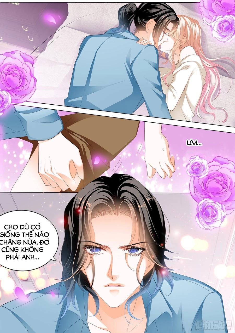 đọc truyện Bá Đạo Tiểu Thúc, Xin Trêu Chọc Vừa Thôi! Chương 167 ảnh 4 tại Thiên Thai Truyện