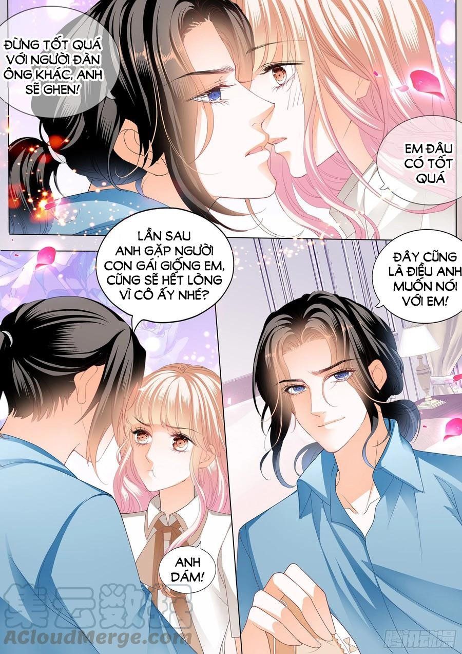 đọc truyện Bá Đạo Tiểu Thúc, Xin Trêu Chọc Vừa Thôi! Chương 167 ảnh 5 tại Thiên Thai Truyện