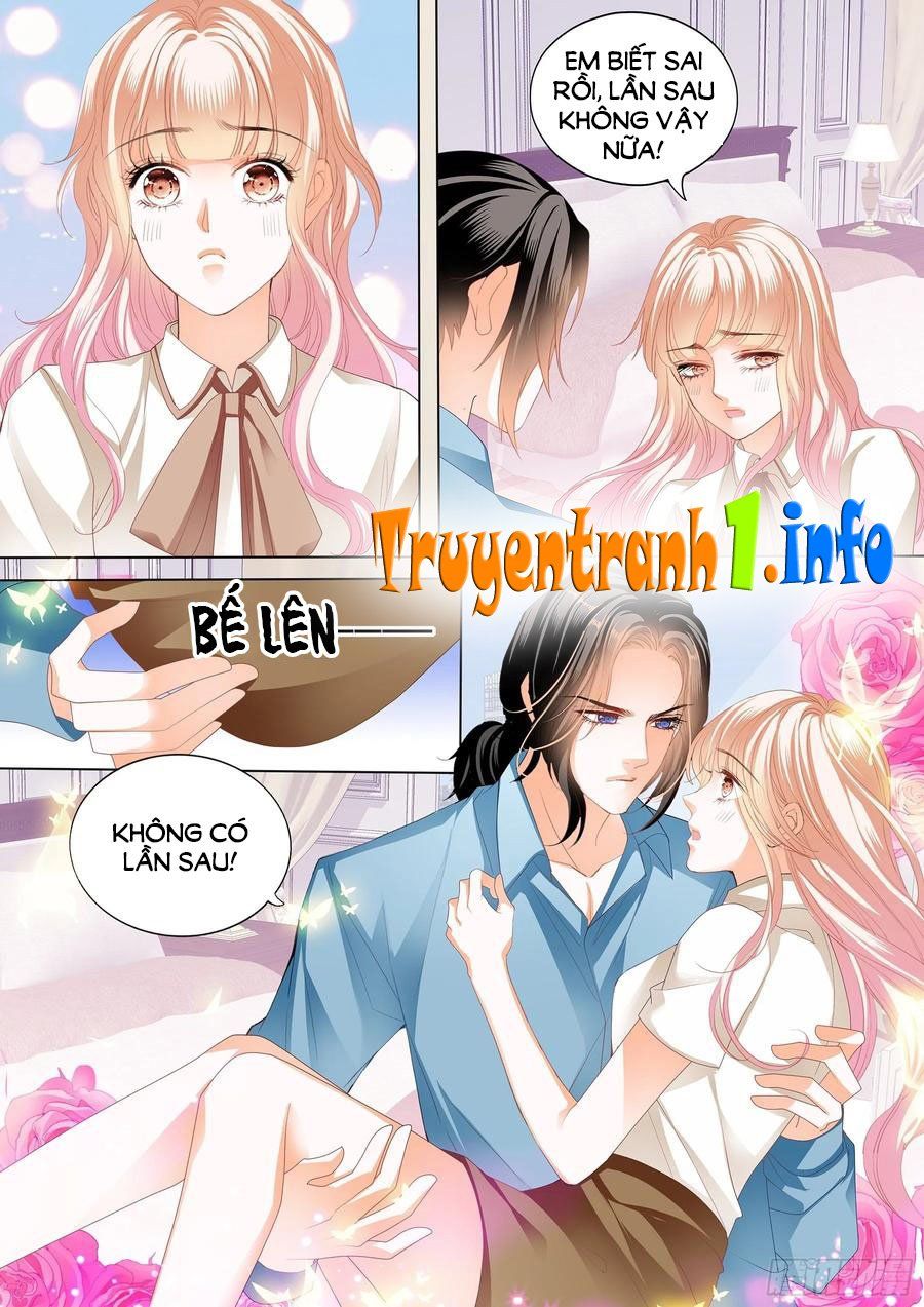 đọc truyện Bá Đạo Tiểu Thúc, Xin Trêu Chọc Vừa Thôi! Chương 167 ảnh 6 tại Thiên Thai Truyện