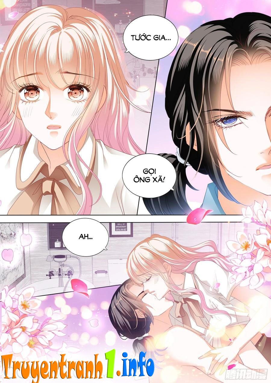 đọc truyện Bá Đạo Tiểu Thúc, Xin Trêu Chọc Vừa Thôi! Chương 167 ảnh 8 tại Thiên Thai Truyện