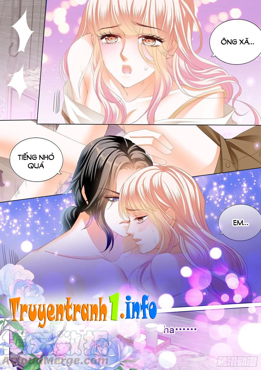 đọc truyện Bá Đạo Tiểu Thúc, Xin Trêu Chọc Vừa Thôi! Chương 167 ảnh 9 tại Thiên Thai Truyện