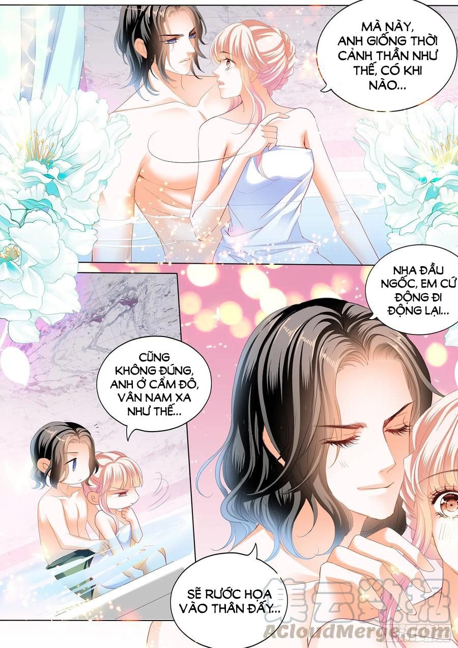 đọc truyện Bá Đạo Tiểu Thúc, Xin Trêu Chọc Vừa Thôi! Chương 167 ảnh 11 tại Thiên Thai Truyện