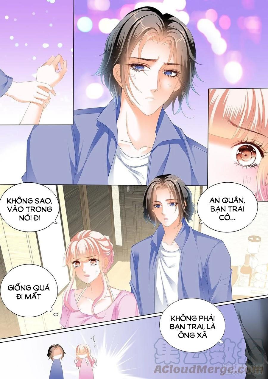 đọc truyện Bá Đạo Tiểu Thúc, Xin Trêu Chọc Vừa Thôi! Chương 168 ảnh 3 tại Thiên Thai Truyện