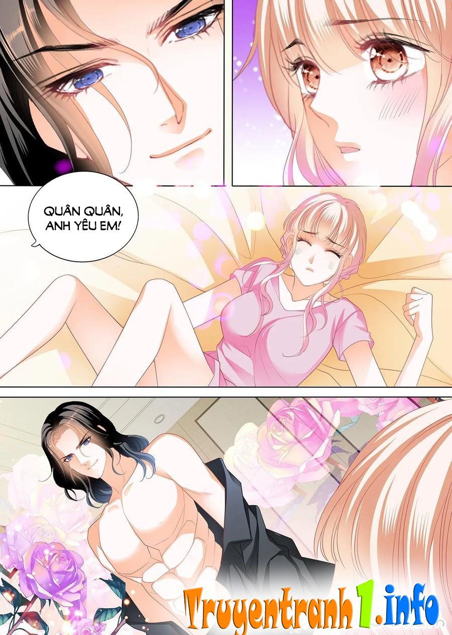 đọc truyện Bá Đạo Tiểu Thúc, Xin Trêu Chọc Vừa Thôi! Chương 168 ảnh 12 tại Thiên Thai Truyện