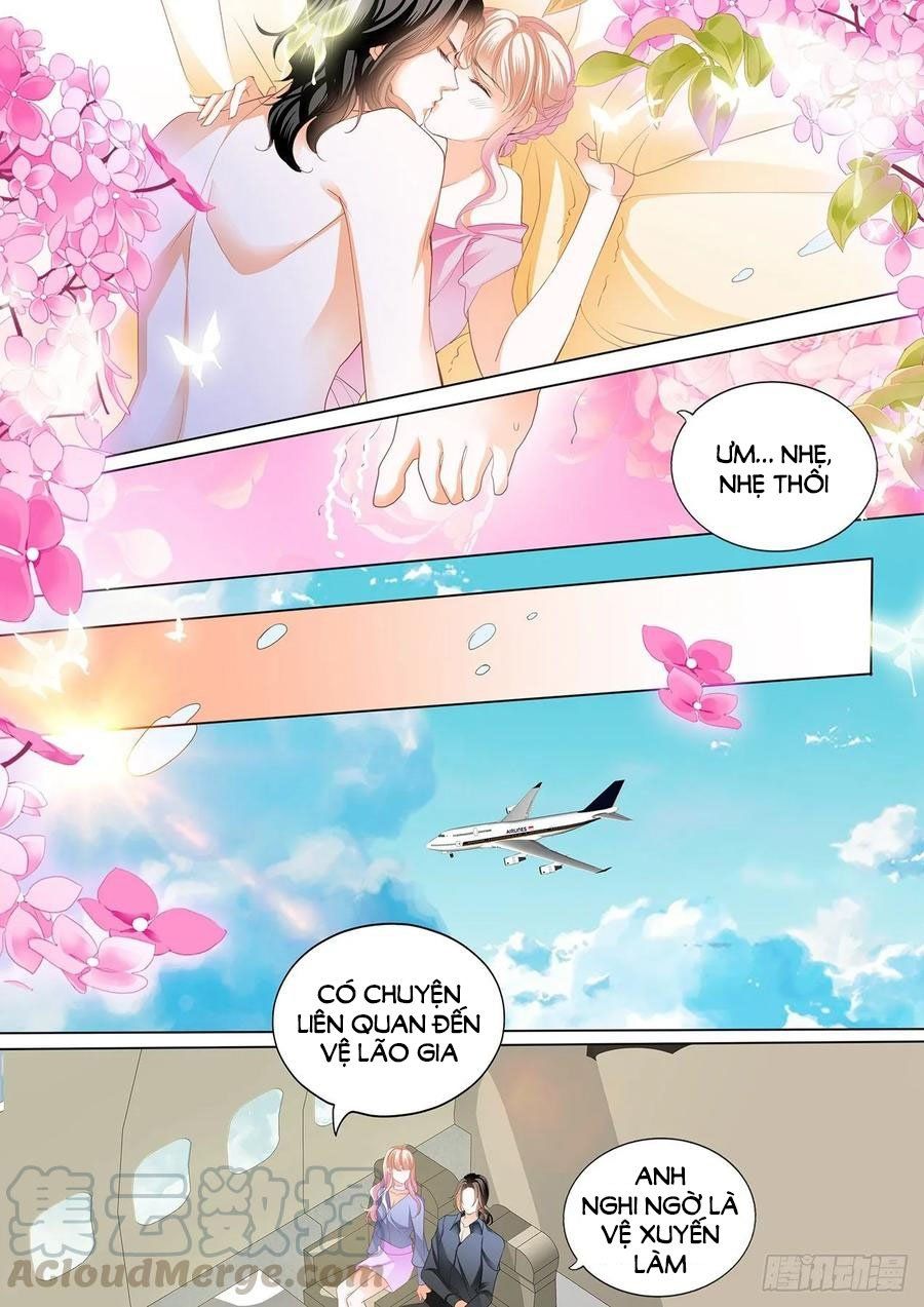 đọc truyện Bá Đạo Tiểu Thúc, Xin Trêu Chọc Vừa Thôi! Chương 168 ảnh 13 tại Thiên Thai Truyện