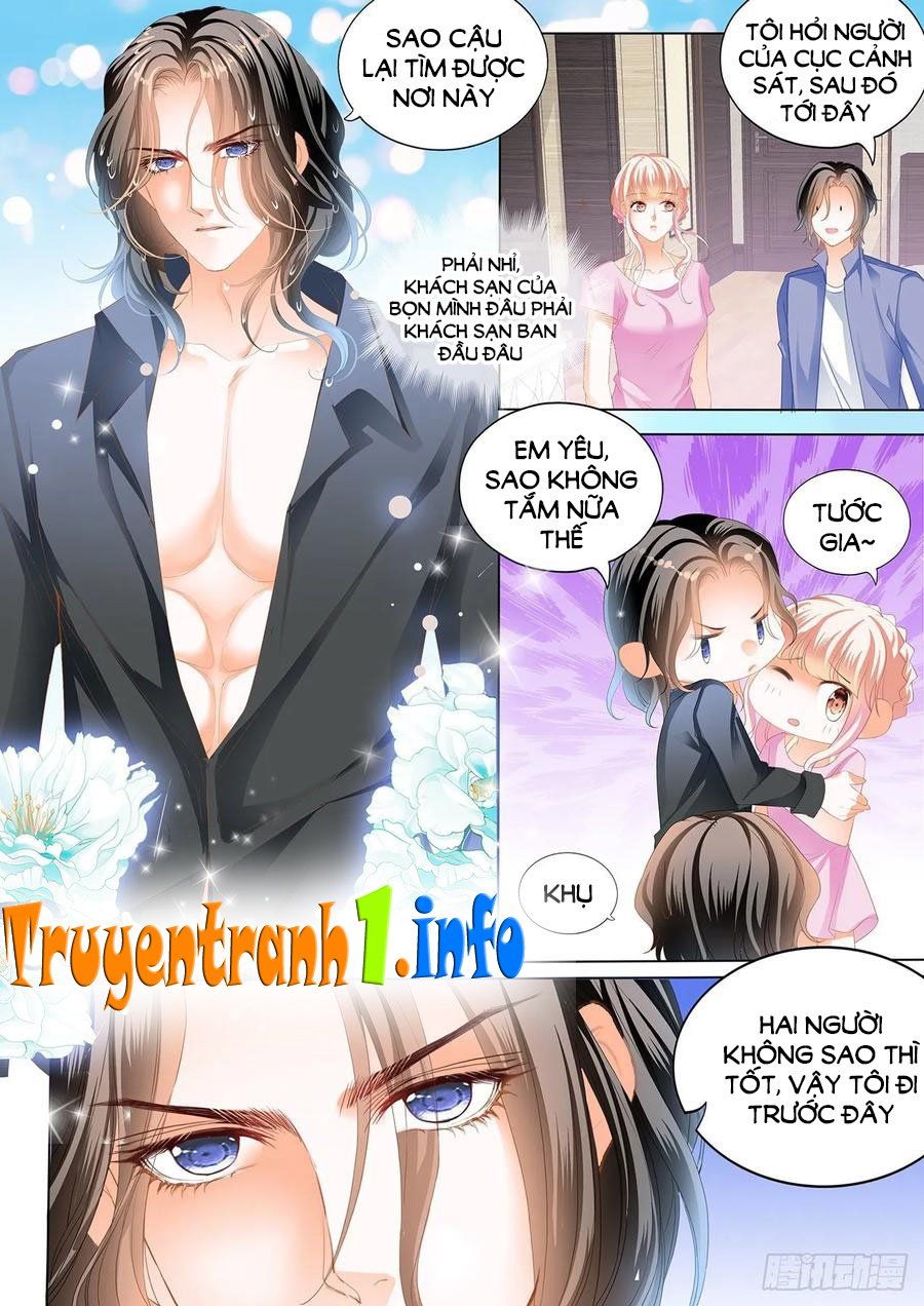 đọc truyện Bá Đạo Tiểu Thúc, Xin Trêu Chọc Vừa Thôi! Chương 168 ảnh 4 tại Thiên Thai Truyện