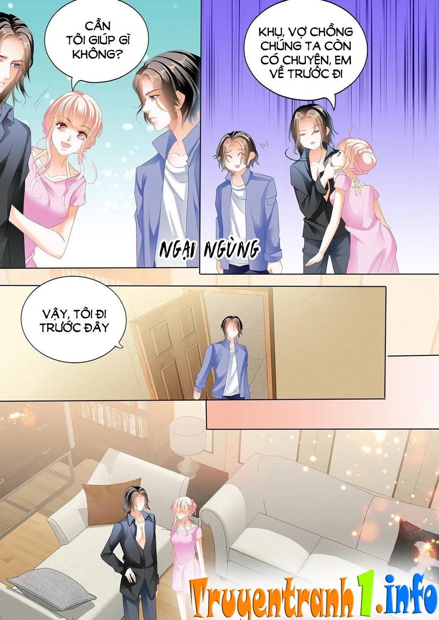 đọc truyện Bá Đạo Tiểu Thúc, Xin Trêu Chọc Vừa Thôi! Chương 168 ảnh 8 tại Thiên Thai Truyện