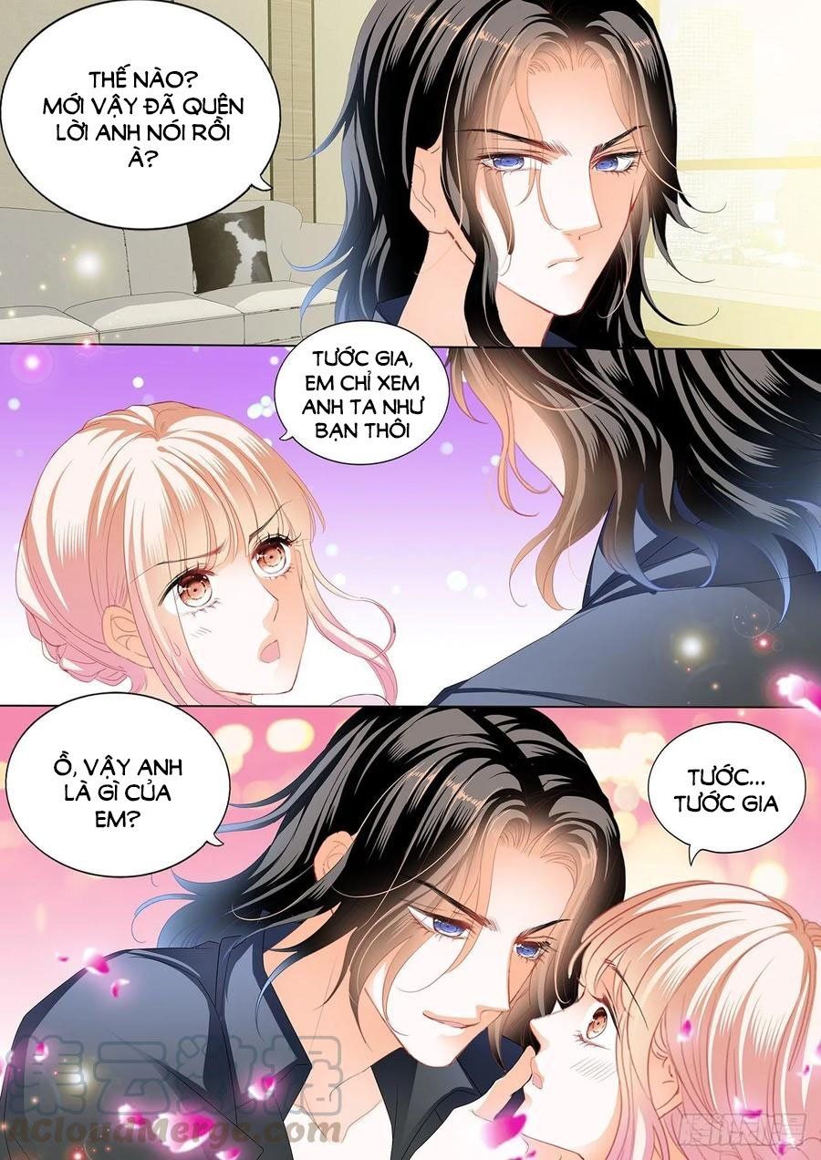 đọc truyện Bá Đạo Tiểu Thúc, Xin Trêu Chọc Vừa Thôi! Chương 168 ảnh 9 tại Thiên Thai Truyện