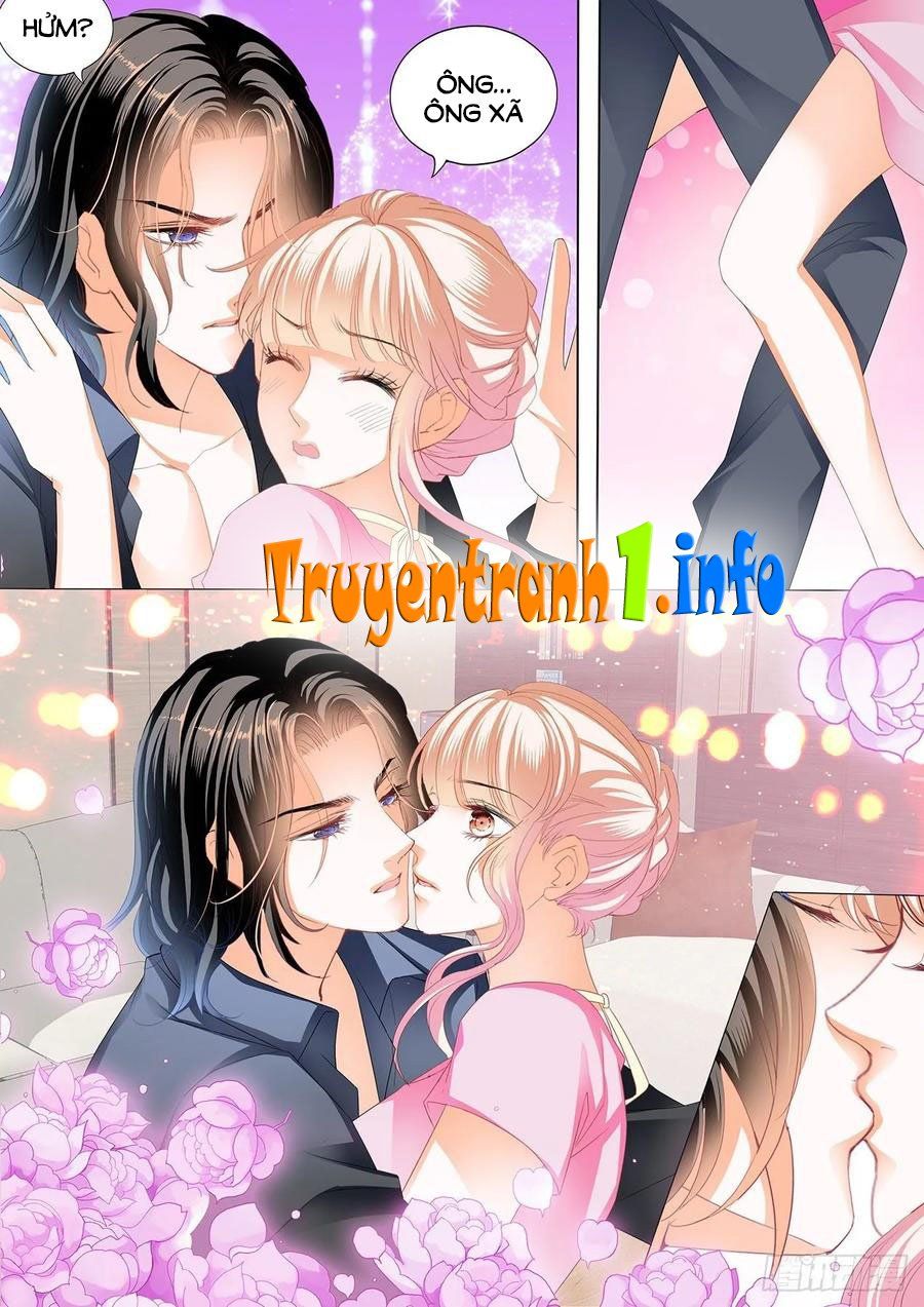 đọc truyện Bá Đạo Tiểu Thúc, Xin Trêu Chọc Vừa Thôi! Chương 168 ảnh 10 tại Thiên Thai Truyện