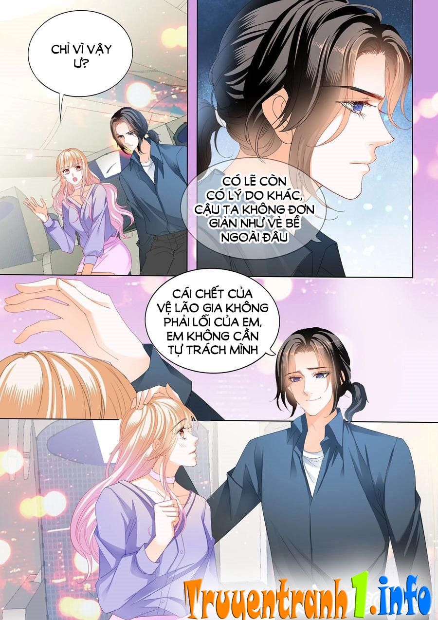 đọc truyện Bá Đạo Tiểu Thúc, Xin Trêu Chọc Vừa Thôi! Chương 169 ảnh 3 tại Thiên Thai Truyện