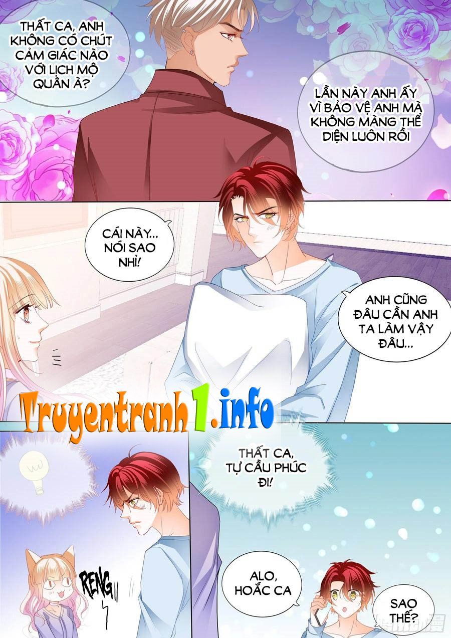 đọc truyện Bá Đạo Tiểu Thúc, Xin Trêu Chọc Vừa Thôi! Chương 169 ảnh 12 tại Thiên Thai Truyện