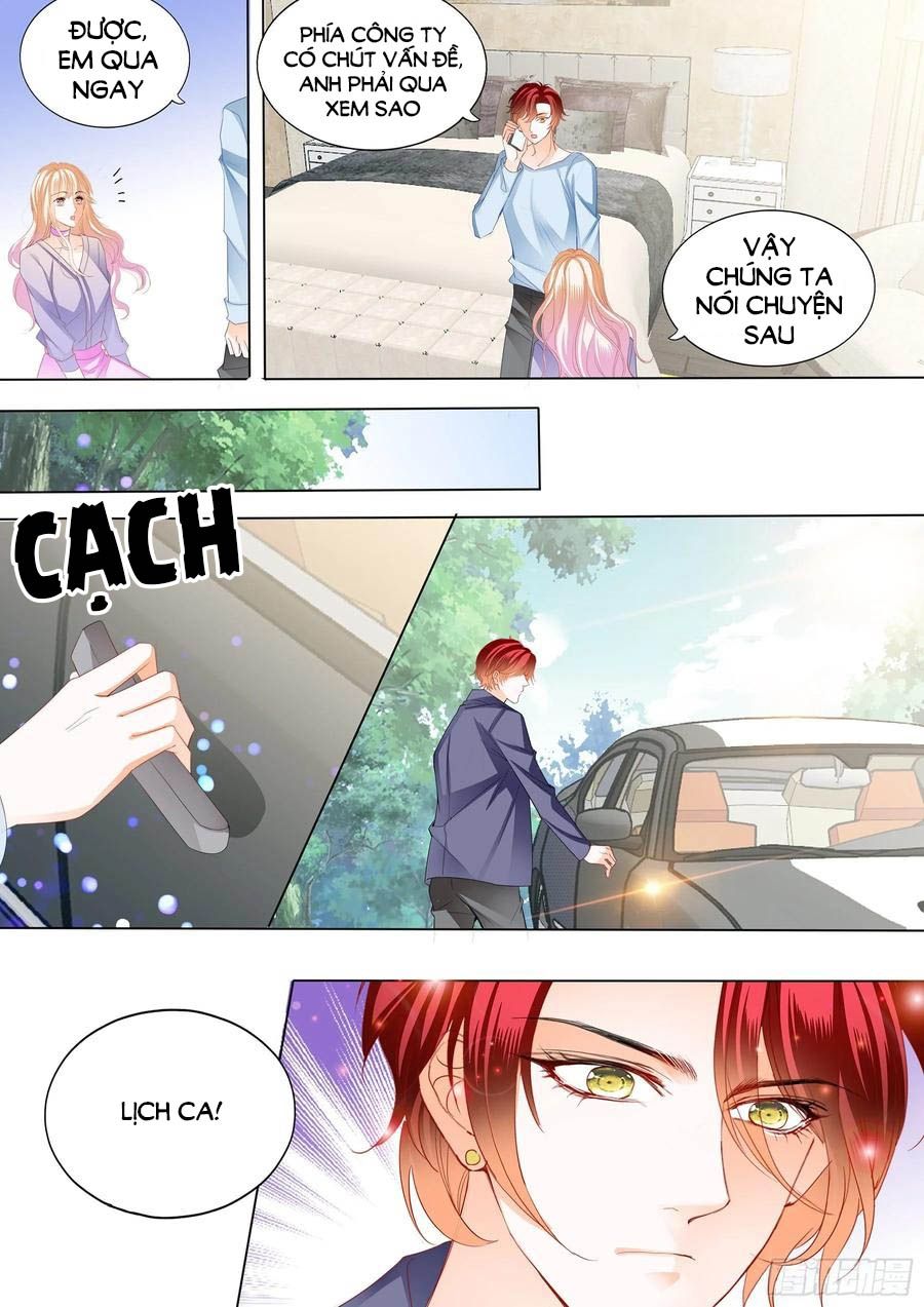 đọc truyện Bá Đạo Tiểu Thúc, Xin Trêu Chọc Vừa Thôi! Chương 169 ảnh 13 tại Thiên Thai Truyện