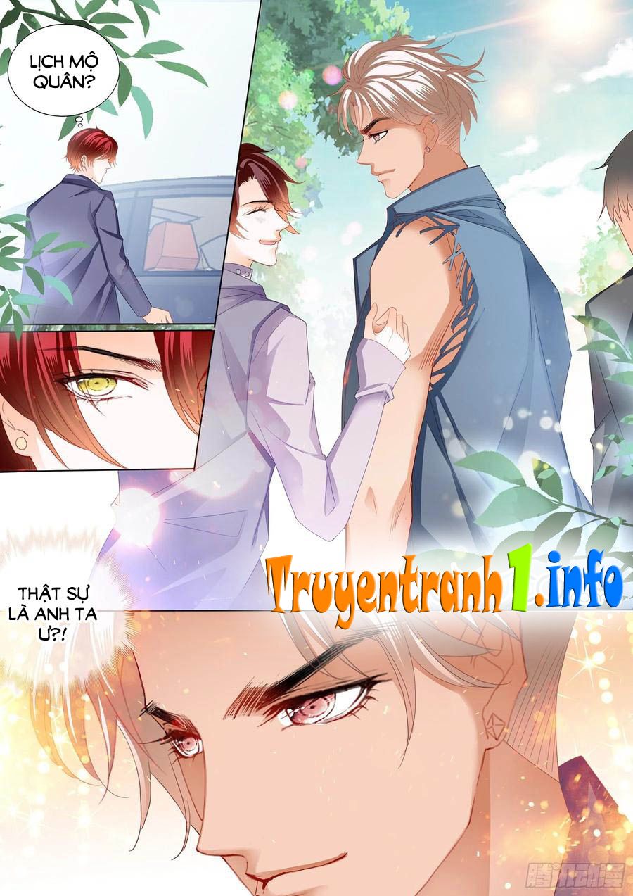 đọc truyện Bá Đạo Tiểu Thúc, Xin Trêu Chọc Vừa Thôi! Chương 169 ảnh 14 tại Thiên Thai Truyện