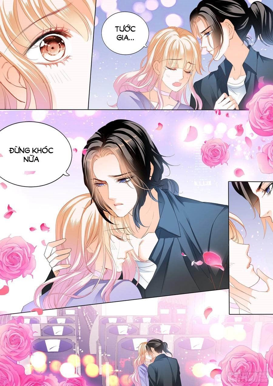 đọc truyện Bá Đạo Tiểu Thúc, Xin Trêu Chọc Vừa Thôi! Chương 169 ảnh 4 tại Thiên Thai Truyện