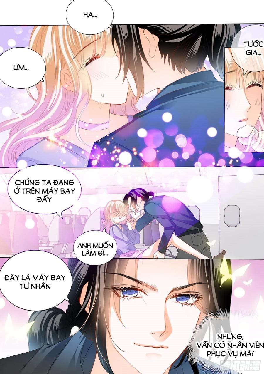 đọc truyện Bá Đạo Tiểu Thúc, Xin Trêu Chọc Vừa Thôi! Chương 169 ảnh 5 tại Thiên Thai Truyện