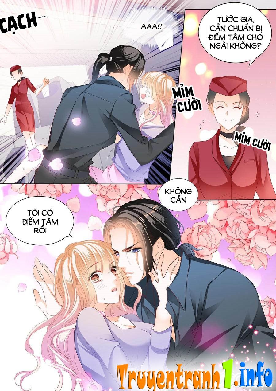 đọc truyện Bá Đạo Tiểu Thúc, Xin Trêu Chọc Vừa Thôi! Chương 169 ảnh 6 tại Thiên Thai Truyện