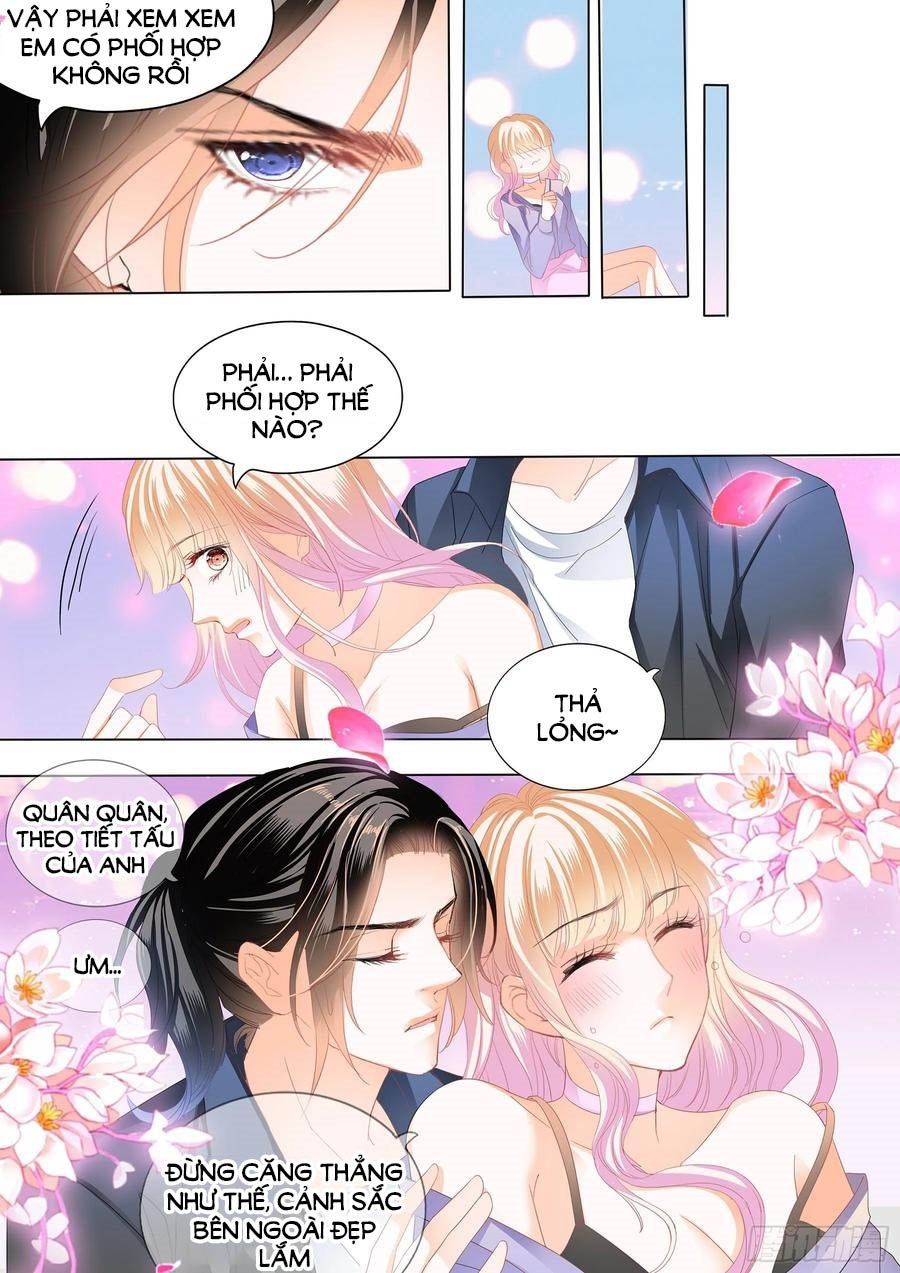 đọc truyện Bá Đạo Tiểu Thúc, Xin Trêu Chọc Vừa Thôi! Chương 169 ảnh 8 tại Thiên Thai Truyện