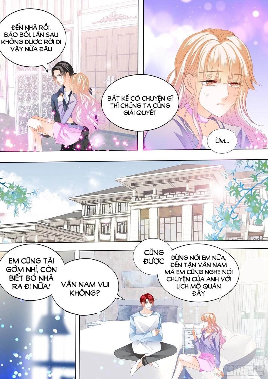 đọc truyện Bá Đạo Tiểu Thúc, Xin Trêu Chọc Vừa Thôi! Chương 169 ảnh 11 tại Thiên Thai Truyện