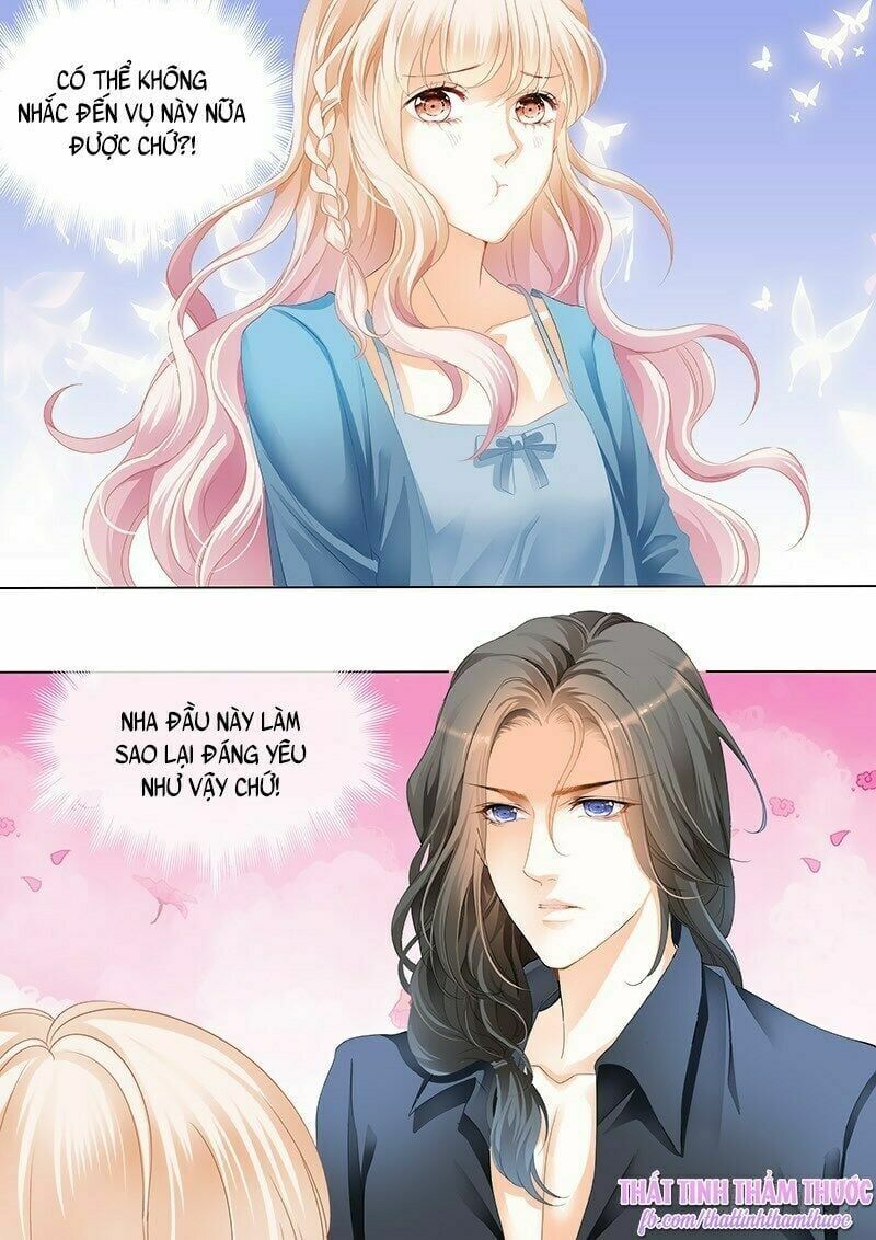 đọc truyện Bá Đạo Tiểu Thúc, Xin Trêu Chọc Vừa Thôi! Chương 17 ảnh 12 tại Thiên Thai Truyện