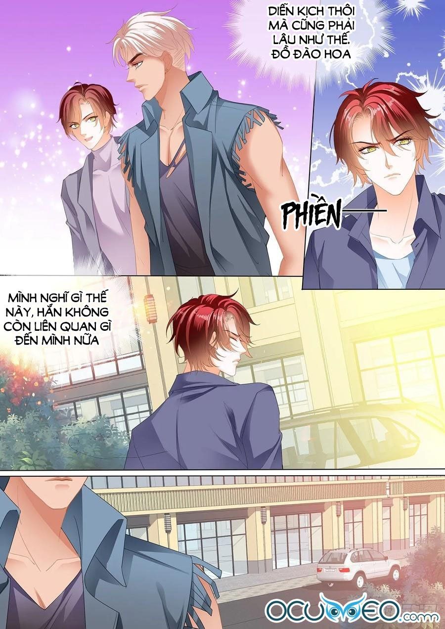 đọc truyện Bá Đạo Tiểu Thúc, Xin Trêu Chọc Vừa Thôi! Chương 170 ảnh 3 tại Thiên Thai Truyện