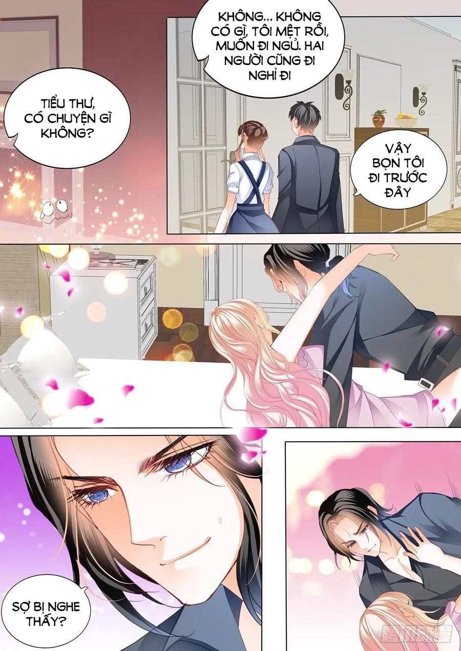 đọc truyện Bá Đạo Tiểu Thúc, Xin Trêu Chọc Vừa Thôi! Chương 170 ảnh 12 tại Thiên Thai Truyện