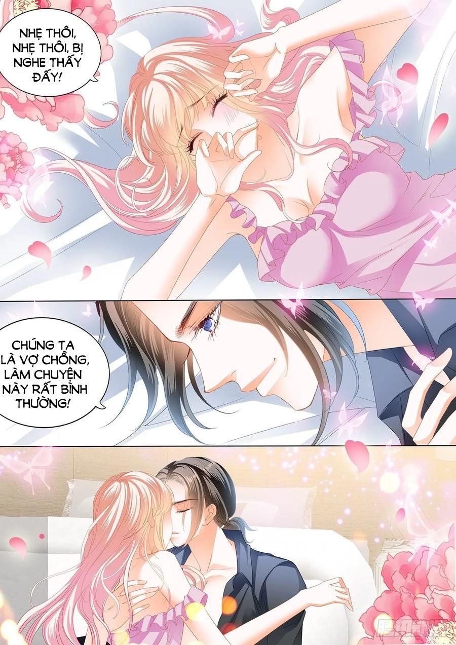 đọc truyện Bá Đạo Tiểu Thúc, Xin Trêu Chọc Vừa Thôi! Chương 170 ảnh 13 tại Thiên Thai Truyện