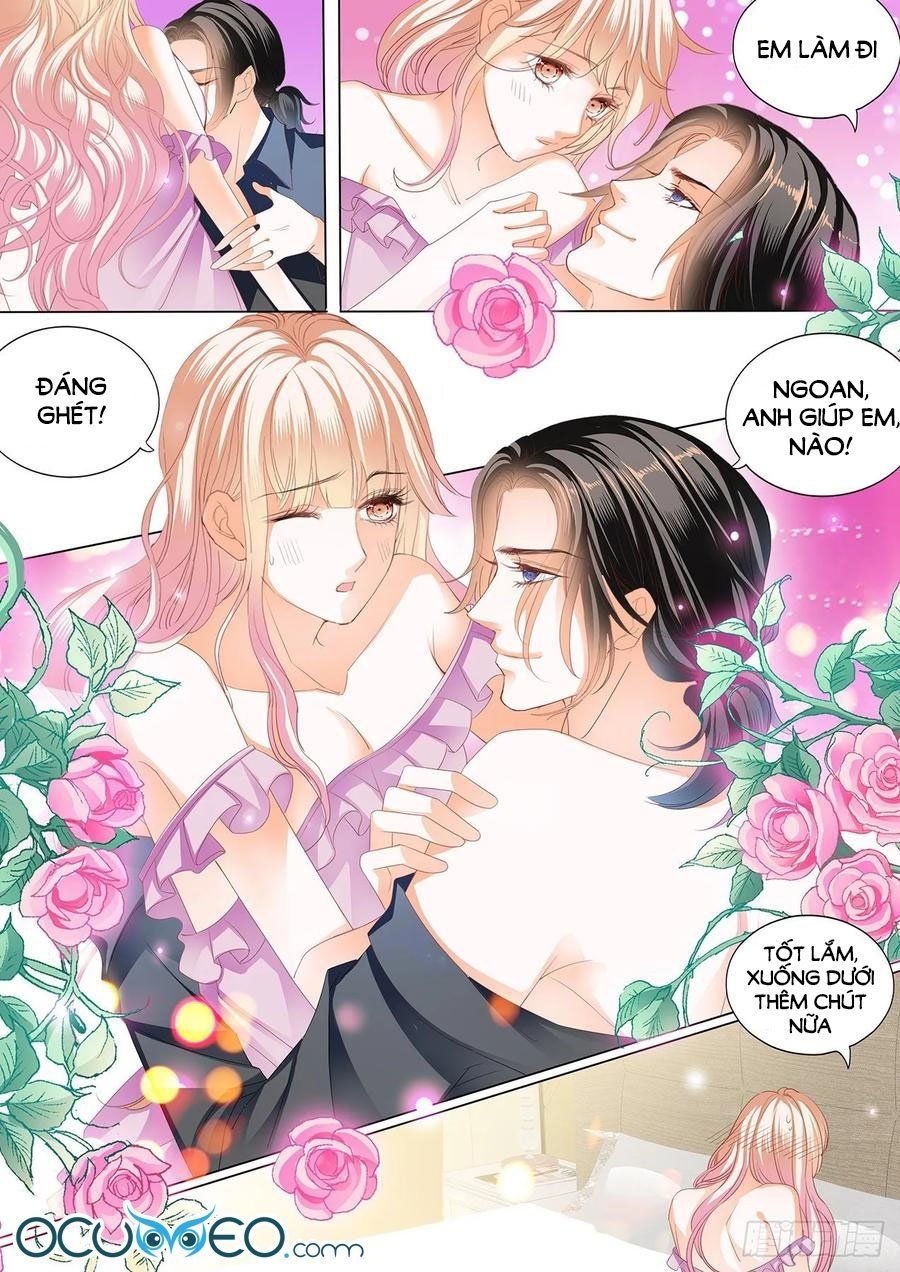 đọc truyện Bá Đạo Tiểu Thúc, Xin Trêu Chọc Vừa Thôi! Chương 170 ảnh 14 tại Thiên Thai Truyện