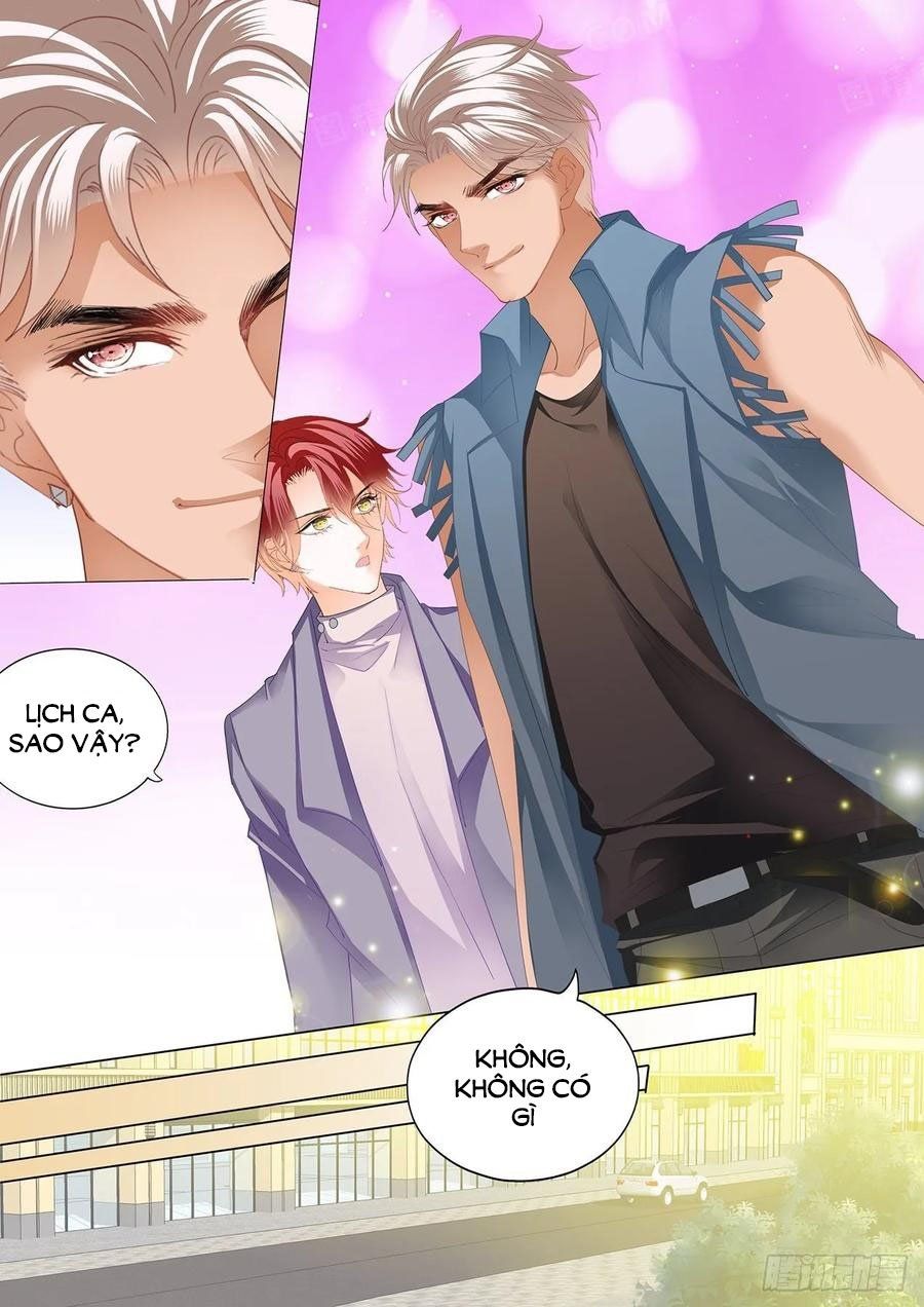 đọc truyện Bá Đạo Tiểu Thúc, Xin Trêu Chọc Vừa Thôi! Chương 170 ảnh 4 tại Thiên Thai Truyện