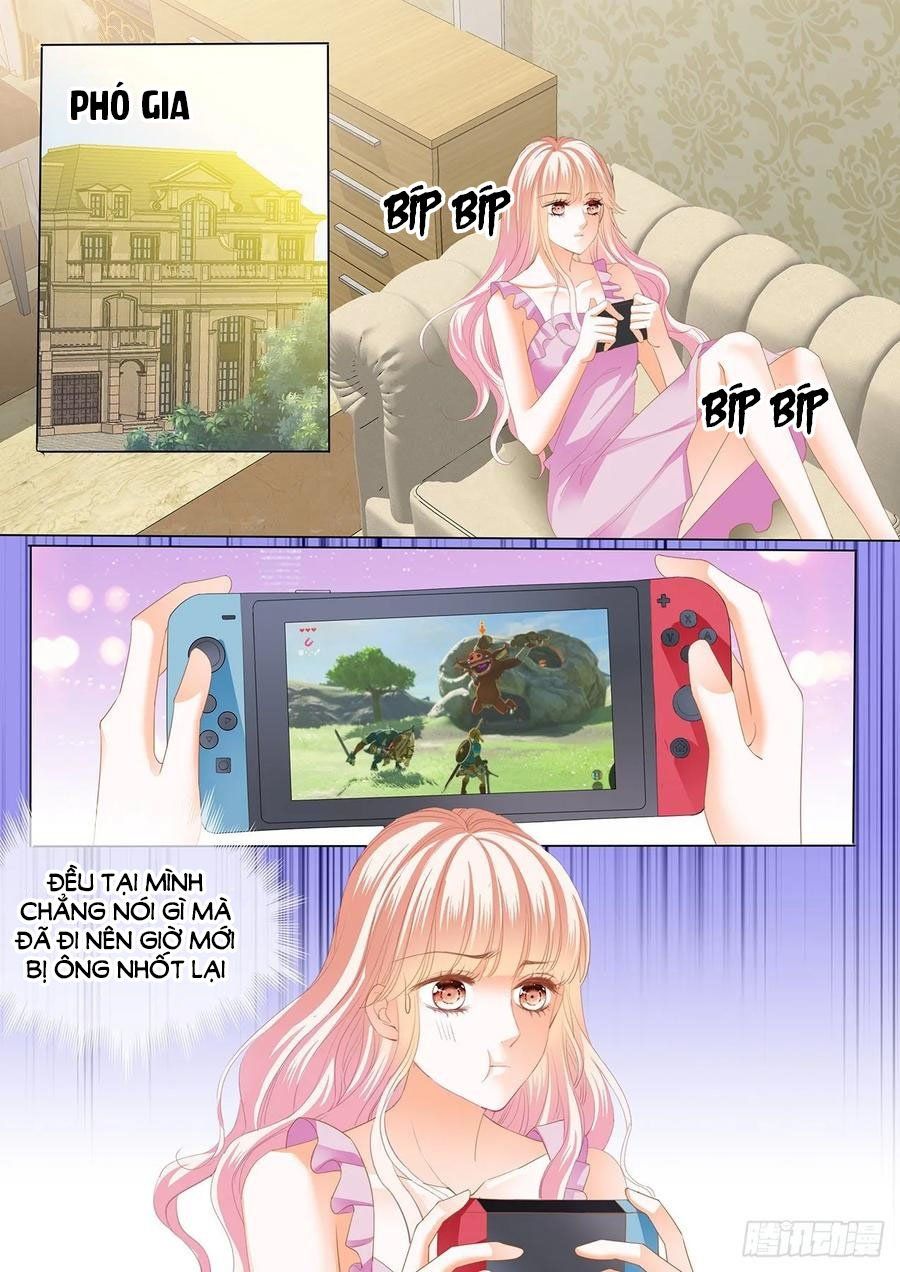 đọc truyện Bá Đạo Tiểu Thúc, Xin Trêu Chọc Vừa Thôi! Chương 170 ảnh 5 tại Thiên Thai Truyện