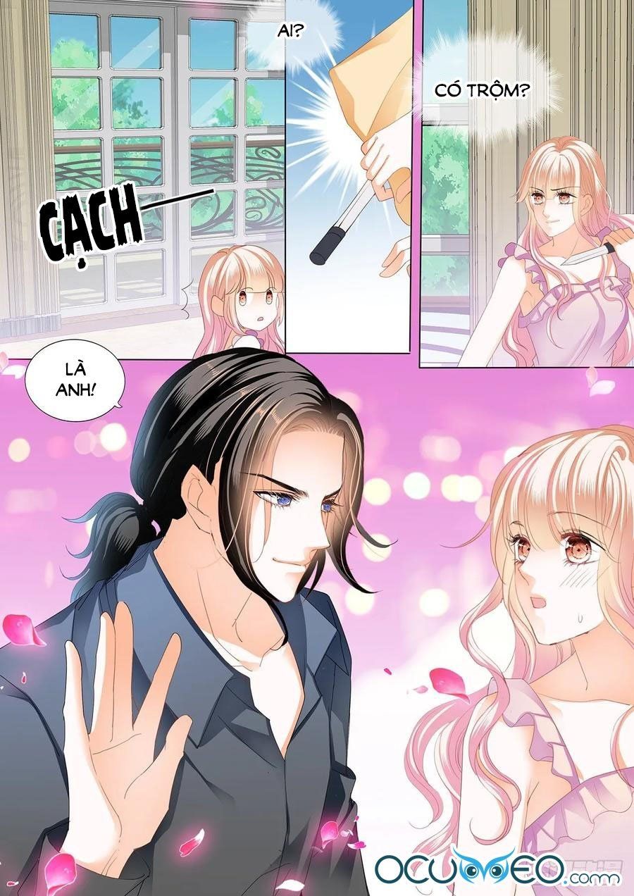 đọc truyện Bá Đạo Tiểu Thúc, Xin Trêu Chọc Vừa Thôi! Chương 170 ảnh 6 tại Thiên Thai Truyện